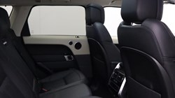 2021 (71) LAND ROVER RANGE ROVER SPORT 3.0 D300 HSE Silver 5dr Auto 5888454