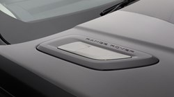 2021 (71) LAND ROVER RANGE ROVER SPORT 3.0 D300 HSE Silver 5dr Auto 5888491