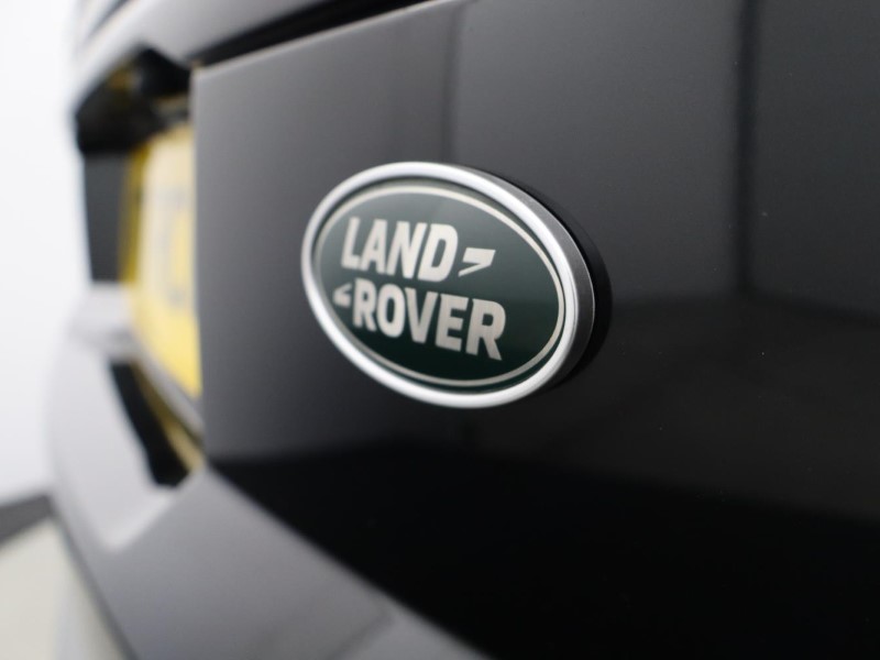 2021 (71) LAND ROVER RANGE ROVER SPORT 3.0 D300 HSE Silver 5dr Auto 5888443