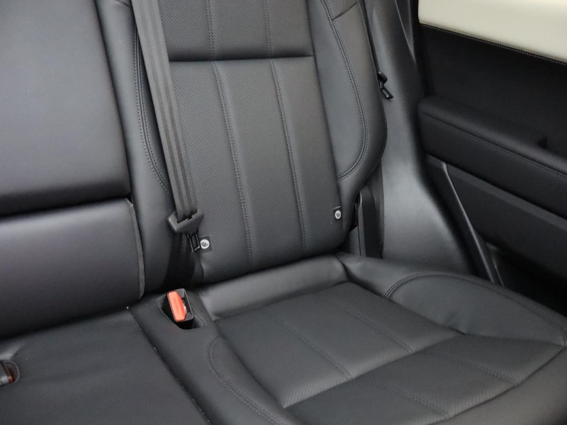 2021 (71) LAND ROVER RANGE ROVER SPORT 3.0 D300 HSE Silver 5dr Auto 5888489