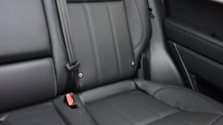 2021 (71) LAND ROVER RANGE ROVER SPORT 3.0 D300 HSE Silver 5dr Auto 5888489