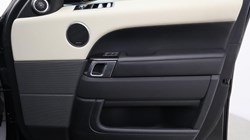 2021 (71) LAND ROVER RANGE ROVER SPORT 3.0 D300 HSE Silver 5dr Auto 5888457