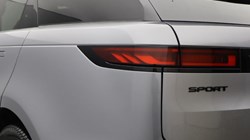 2024 (24) LAND ROVER RANGE ROVER SPORT 3.0 D300 Dynamic SE 5dr Auto 5838823