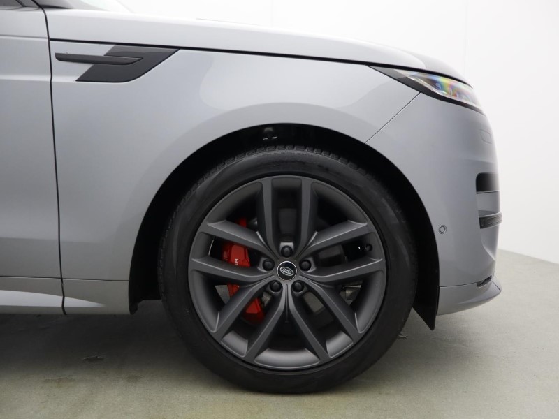 2024 (24) LAND ROVER RANGE ROVER SPORT 3.0 D300 Dynamic SE 5dr Auto 5838862