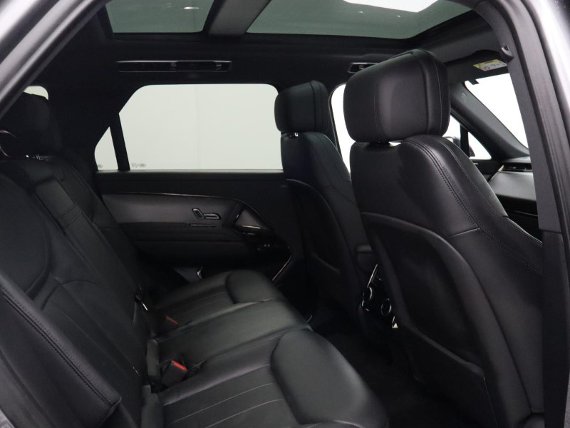 2024 (24) LAND ROVER RANGE ROVER SPORT 3.0 D300 Dynamic SE 5dr Auto 5838840