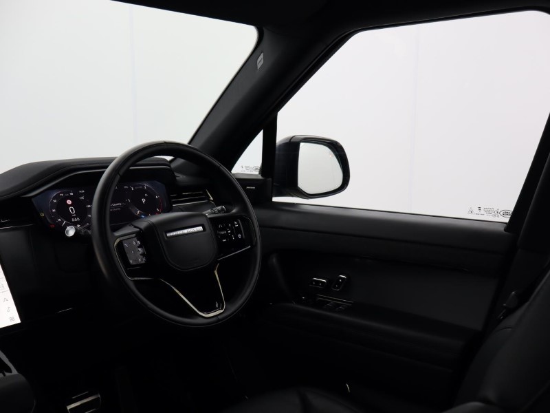 2024 (24) LAND ROVER RANGE ROVER SPORT 3.0 D300 Dynamic SE 5dr Auto 5838855
