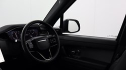 2024 (24) LAND ROVER RANGE ROVER SPORT 3.0 D300 Dynamic SE 5dr Auto 5838855