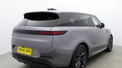 2024 (24) LAND ROVER RANGE ROVER SPORT 3.0 D300 Dynamic SE 5dr Auto 5839284