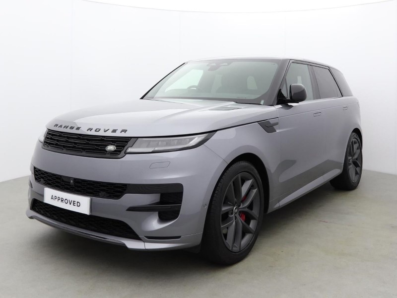 2024 (24) LAND ROVER RANGE ROVER SPORT 3.0 D300 Dynamic SE 5dr Auto 5838816