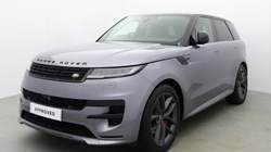 2024 (24) LAND ROVER RANGE ROVER SPORT 3.0 D300 Dynamic SE 5dr Auto 5838816