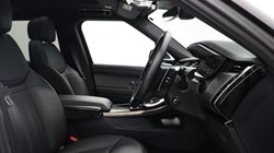 2024 (24) LAND ROVER RANGE ROVER SPORT 3.0 D300 Dynamic SE 5dr Auto 5838845