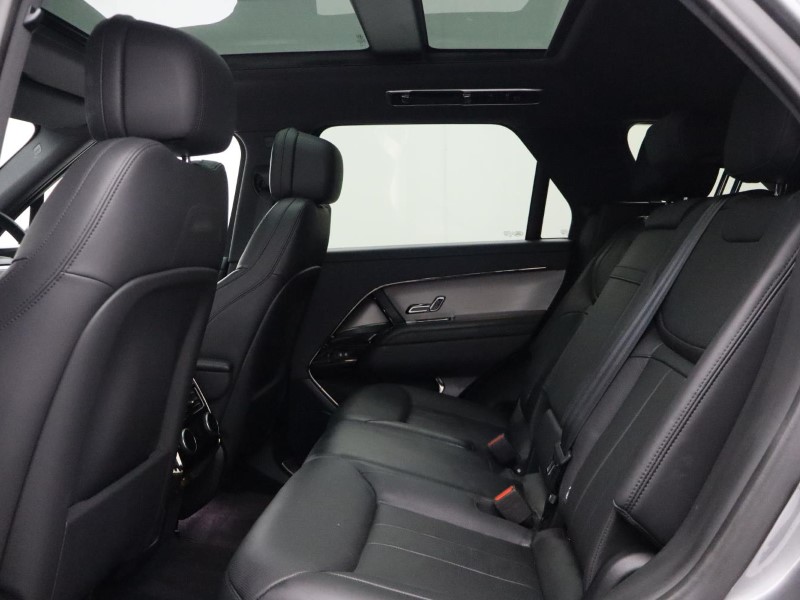 2024 (24) LAND ROVER RANGE ROVER SPORT 3.0 D300 Dynamic SE 5dr Auto 5838838