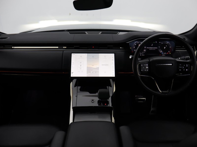 2024 (24) LAND ROVER RANGE ROVER SPORT 3.0 D300 Dynamic SE 5dr Auto 5838848