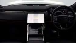 2024 (24) LAND ROVER RANGE ROVER SPORT 3.0 D300 Dynamic SE 5dr Auto 5838848