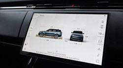2024 (24) LAND ROVER RANGE ROVER SPORT 3.0 D300 Dynamic SE 5dr Auto 5838879