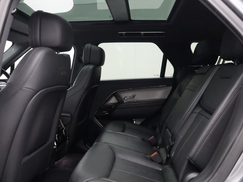 2024 (24) LAND ROVER RANGE ROVER SPORT 3.0 D300 Dynamic SE 5dr Auto 5838837