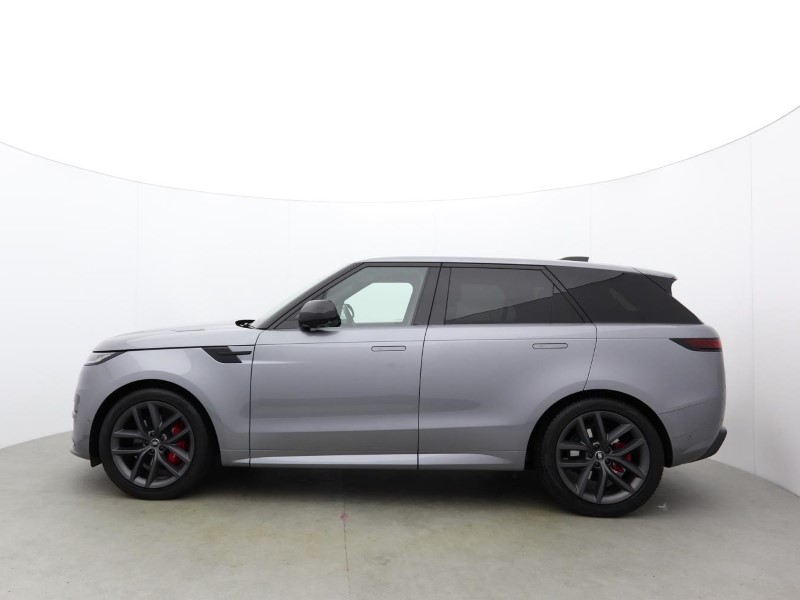 2024 (24) LAND ROVER RANGE ROVER SPORT 3.0 D300 Dynamic SE 5dr Auto 5838819