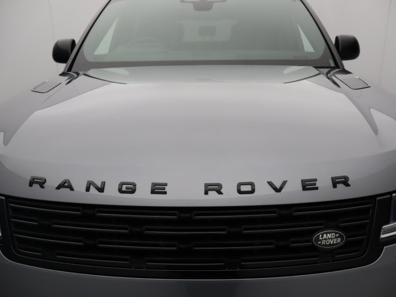 2024 (24) LAND ROVER RANGE ROVER SPORT 3.0 D300 Dynamic SE 5dr Auto 5838867