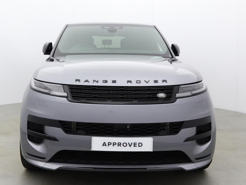 2024 (24) LAND ROVER RANGE ROVER SPORT 3.0 D300 Dynamic SE 5dr Auto 5838815