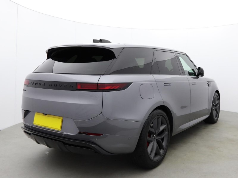 2024 (24) LAND ROVER RANGE ROVER SPORT 3.0 D300 Dynamic SE 5dr Auto 5838820
