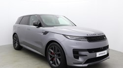 2024 (24) LAND ROVER RANGE ROVER SPORT 3.0 D300 Dynamic SE 5dr Auto 1