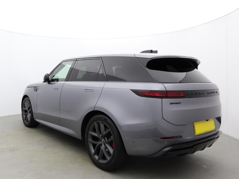 2024 (24) LAND ROVER RANGE ROVER SPORT 3.0 D300 Dynamic SE 5dr Auto 5838821