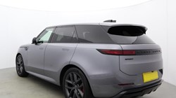 2024 (24) LAND ROVER RANGE ROVER SPORT 3.0 D300 Dynamic SE 5dr Auto 5838821