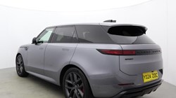 2024 (24) LAND ROVER RANGE ROVER SPORT 3.0 D300 Dynamic SE 5dr Auto 5839285