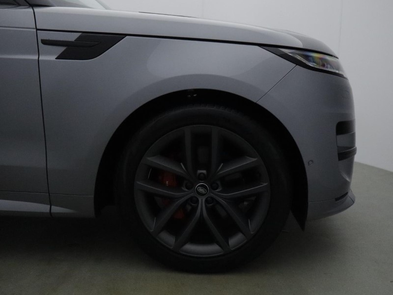 2024 (24) LAND ROVER RANGE ROVER SPORT 3.0 D300 Dynamic SE 5dr Auto 5838899