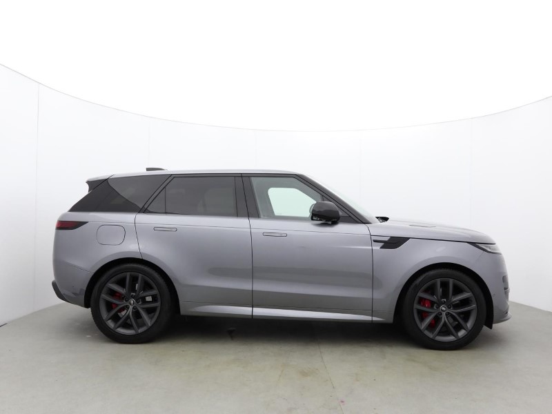 2024 (24) LAND ROVER RANGE ROVER SPORT 3.0 D300 Dynamic SE 5dr Auto 5838818