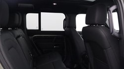 2024 (74) LAND ROVER DEFENDER 3.0 D350 X-Dynamic SE 110 5dr Auto 5850624