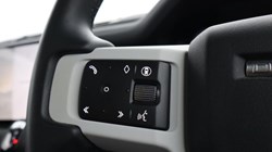 2024 (74) LAND ROVER DEFENDER 3.0 D350 X-Dynamic SE 110 5dr Auto 5850651