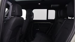 2024 (74) LAND ROVER DEFENDER 3.0 D350 X-Dynamic SE 110 5dr Auto 5850619