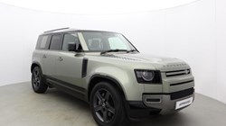 2024 (74) LAND ROVER DEFENDER 3.0 D350 X-Dynamic SE 110 5dr Auto 5850600