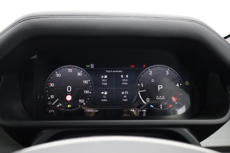 2024 (74) LAND ROVER DEFENDER 3.0 D350 X-Dynamic SE 110 5dr Auto 5850653