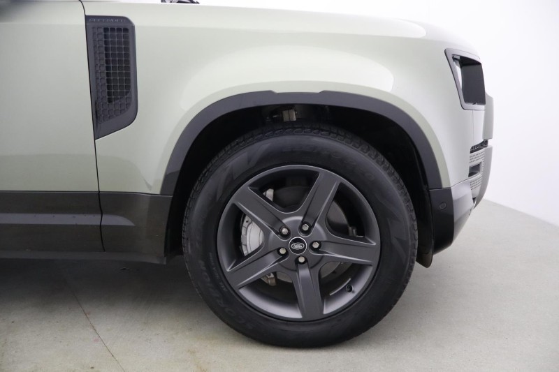 2024 (74) LAND ROVER DEFENDER 3.0 D350 X-Dynamic SE 110 5dr Auto 5850630