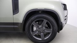 2024 (74) LAND ROVER DEFENDER 3.0 D350 X-Dynamic SE 110 5dr Auto 5850630