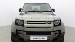 2024 (74) LAND ROVER DEFENDER 3.0 D350 X-Dynamic SE 110 5dr Auto 5850601