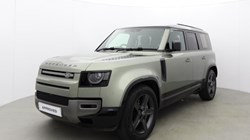 2024 (74) LAND ROVER DEFENDER 3.0 D350 X-Dynamic SE 110 5dr Auto 5850602