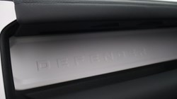 2024 (74) LAND ROVER DEFENDER 3.0 D350 X-Dynamic SE 110 5dr Auto 5850622