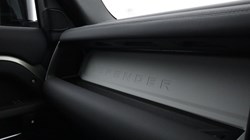 2024 (74) LAND ROVER DEFENDER 3.0 D350 X-Dynamic SE 110 5dr Auto 5850667