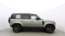 2024 (74) LAND ROVER DEFENDER 3.0 D350 X-Dynamic SE 110 5dr Auto 5850604