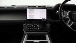 2024 (74) LAND ROVER DEFENDER 3.0 D350 X-Dynamic SE 110 5dr Auto 5850642