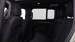 2024 (74) LAND ROVER DEFENDER 3.0 D350 X-Dynamic SE 110 5dr Auto 5850620