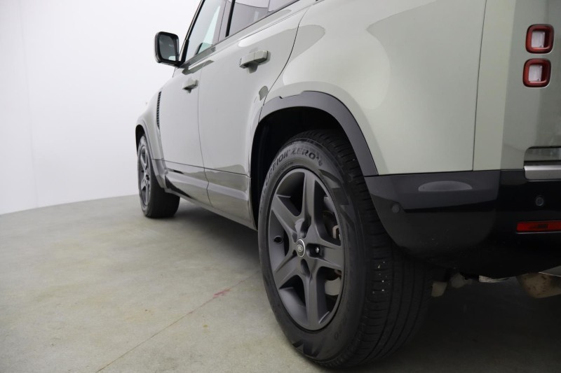 2024 (74) LAND ROVER DEFENDER 3.0 D350 X-Dynamic SE 110 5dr Auto 5850615