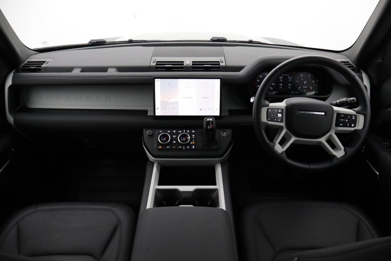 2024 (74) LAND ROVER DEFENDER 3.0 D350 X-Dynamic SE 110 5dr Auto 5850640