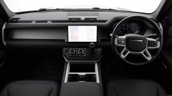 2024 (74) LAND ROVER DEFENDER 3.0 D350 X-Dynamic SE 110 5dr Auto 5850640