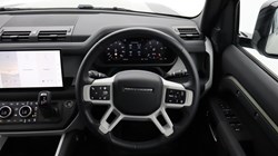 2024 (74) LAND ROVER DEFENDER 3.0 D350 X-Dynamic SE 110 5dr Auto 5850644