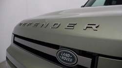 2024 (74) LAND ROVER DEFENDER 3.0 D350 X-Dynamic SE 110 5dr Auto 5850633