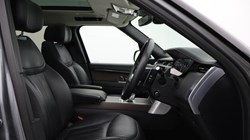 2025 (25) LAND ROVER RANGE ROVER 3.0 D350 Autobiography 4dr Auto 5859828